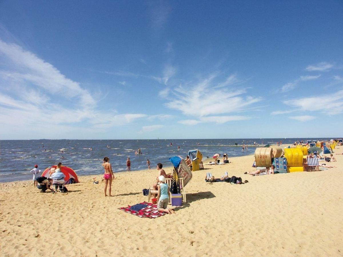 Frische-brise-fewo-06-10 * Cuxhaven